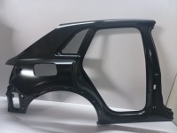 Audi q3 2 sq3 83a задний крыло  правый  задняя 19-24 Цена, фото thumb