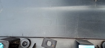 фото thumb №14, Kia e-soul sk3 ev 19- порог накладка порога планка пороговая правая 87754-j2000