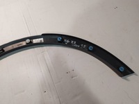 фото thumb №13, Молдинг крила лівий задня mg zs hs