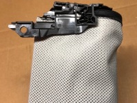 фото thumb №9, Шторка шторка безпеки люк панорами grey сіра 4m8877307a do audi q8 19-27