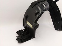 фото thumb №5, Подкрылок правый перед suzuki swift iv fz, nz 7232170t0r