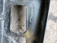 Audi a5 a4 b8 ремень передний усилитель рамка перед Недорого, фото thumb