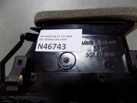 фото thumb №2, Vw passat b8 решётка воздуховод левая 3g1819701