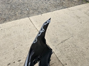 фото thumb №12, Volkswagen passat b8 рестайлінг бампер переднє перед pod pdc 3g0807221e