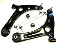 фото thumb №1, Важіль з'єднувач lp 4szt smart forfour 454 04-06 dol