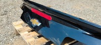 фото thumb №8, Крышка багажника багажника крышка спойлер chevrolet camaro lift ss 2014-2015