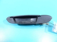 фото thumb №3, Ручка перед ліва зовнішня renault kangoo i