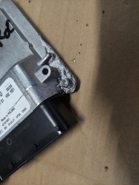 фото thumb №5, Блок управления бортовой компьютер двигателя volkswagen оригинальный номер 05c907394d