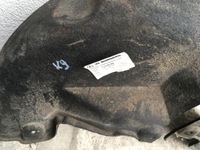 фото thumb №5, Подкрылок правый задняя mercedes slk r171 a1716901830