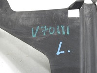 фото thumb №7, Воздуховод воздуха левая volvo v70 iii 30678190