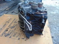 фото thumb №14, Блок двигателя wał поршни audi a4 b6 2.5 tdi bfc