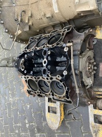 фото thumb №3, Land rover range rover sport l320 2006 блоки wał поршні 2.7 дизель