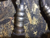 фото thumb №10, Audi a6 c7 3.0 tfsi датчик лямбда-зонд 06e906265aa