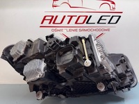 фото thumb №15, Bmw 5 g30 m5 f90 lci лампа перед левая правая laser shadow black полный