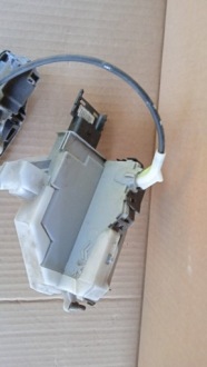 фото thumb №8, Peugeot 3008 i ручка замок дверь задняя правый evgc