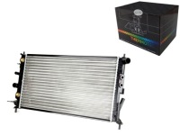 фото thumb №1, Радиатор двигателя thermotec 2116216 8mk376720641 5