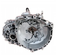 фото thumb №1, Коробка передач передач huyndai kia zg34hj.