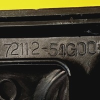 фото thumb №8, Решётка радиатора решётка радиатора suzuki liana 01-04 7211154g00 / 7211254g00 nr286