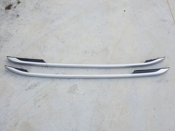 фото thumb №1, Citroen c5 iii x7 10r універсал рейлінги дахові