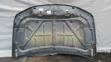 фото thumb №7, Suzuki grand vitara ii рестайлинг 09r капот