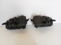 Лампа правая левая full led citroen c3 iii 9836267180 9836161580 Оригинал, фото thumb