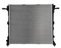 фото thumb №1, Радиатор vw crafter 2.0 tdi 2n0121253b 2017-