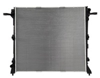 фото thumb №1, Радіаторів vw crafter 2.0 tdi 2n0121253c 2017-