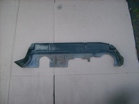 фото thumb №1, Захист інтеркулер радіатора 1745159 scania r xpi 400