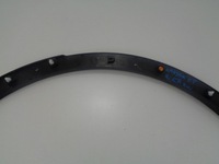 фото thumb №8, Renault kadjar молдинг крила права задня задня