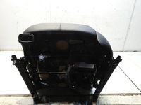 фото thumb №10, Сидіння лівий перед vw passat b7 .