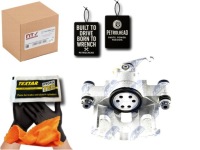 фото thumb №1, Супорт гальмівний задня iveco daily iv 2006.05- лівий fi= #petrolhead pro+ kit6