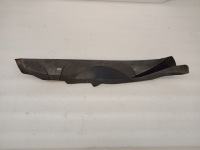 фото thumb №1, A1706870107 mercedes slk r170 захист крила ліва