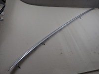 Купить Рейлинг крышный левое  хром оригинал audi a6 c6 08r, фото thumb