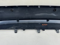 фото thumb №12, Toyota yaris cross 20r- спойлер накладка бампера задняя задняя 52453-0d100