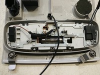 фото thumb №8, Лампа освітлення кабіни mondeo mk3 2.0 tdci 1s71