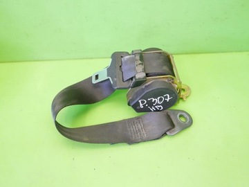фото thumb №6, Pas безпеки лівий зад peugeot 307 phi hb 01-