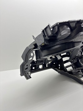 фото thumb №11, Audi q3 f3 2020 панель раздаточная