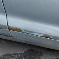 фото thumb №8, Audi a3 8p 3d двері праві передні код фарби ly7w