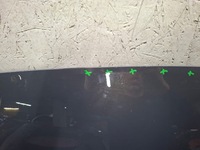 фото thumb №6, Капот bmw 4 g22 g23 g26 2020-