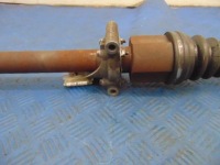 Alfa romeo 159 1.9jtd приводной вал правый в Украине, фото thumb