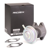 фото thumb №2, Клапан egr ridex 1145e0189 do vw passat variant 3b6 passat variant 3b5