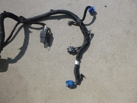 фото thumb №3, Jeep renegade электропроводка жгут вентилятора