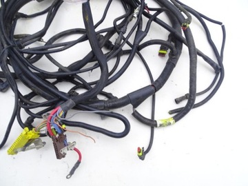 фото thumb №3, Daf lf 45 55 01-06 e3 жгут установка рамы