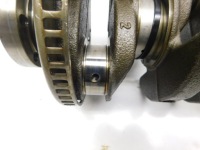 Wał колінчастий 4x шату́н поршень - opel adam astra meriva zafira mokka cruze 1.4t Ціна, фото thumb