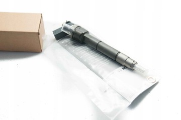 фото thumb №1, 0-986-435-117 инжектор cr /bosch program bx/