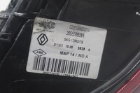 фото thumb №4, Лампа права задня renault clio iv 0.9
