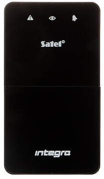 INT-SF-B РАЗДЕЛИТЕЛЬНАЯ КЛАВИАТУРА SATEL