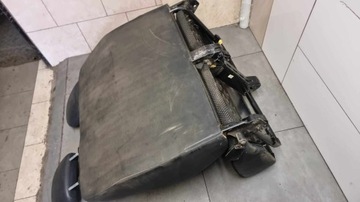 фото thumb №6, Сидіння перед лавка з підлокітником mercedes sprinter 13-18