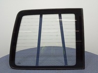фото thumb №1, Vw transpoerter t4 стекло дверь багажника задняя левая зад 1996