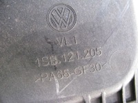 фото thumb №8, Vw up skoda citigo seat mii корпус вентилятора 1sb121205